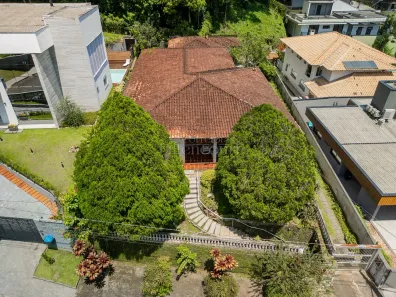 Casa com 3 Quartos à venda, 318m² no Dona Francisca (Pirabeiraba), Joinville