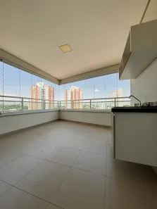 Apartamento com 3 Quartos para alugar, 96m² no Jardim Santa Marta, Cuiabá