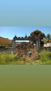 Lote/Terreno à venda, 1173m² no Cidade Alegria, Resende