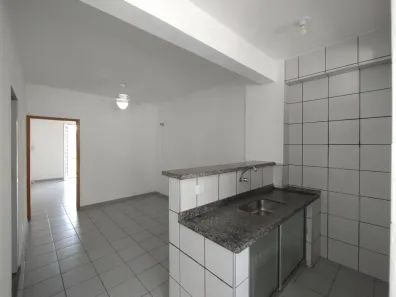 Apartamento com 1 Quarto para alugar, 45m² no Barra Funda, São Paulo