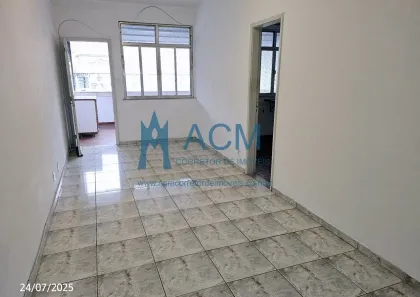 Apartamento com 1 Quarto à venda, 54m² no Jardim Carioca, Rio de Janeiro