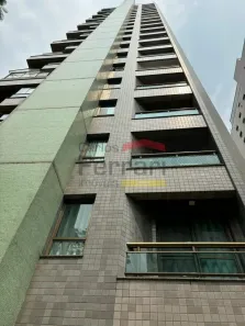 Apartamento com 4 Quartos à venda, 209m² no Santana, São Paulo