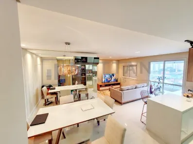 Apartamento com 2 Quartos à venda, 89m² no Tatuapé, São Paulo