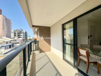 Apartamento com 3 Quartos para alugar, 75m² no Areias de Baixo, Governador Celso Ramos