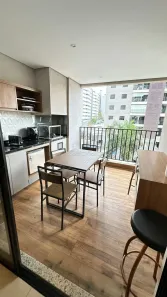 Apartamento com 3 Quartos à venda, 84m² no Vila Aviação, Bauru