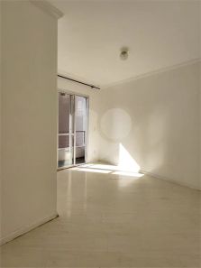 Apartamento com 2 Quartos à venda, 46m² no Vila Amélia, São Paulo