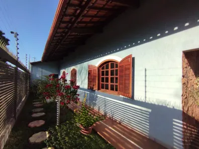 Casa com 3 Quartos à venda, 315m² no Vila Santa Maria de Nazareth, Anápolis