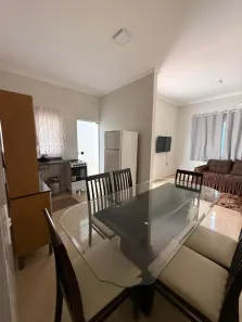 Casa com 2 Quartos para alugar, 44m² no , Luís Eduardo Magalhães