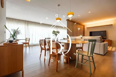 Apartamento com 3 Quartos à venda, 157m² no Sumaré, São Paulo