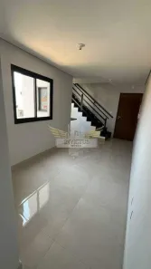 Apartamento com 2 Quartos à venda, 92m² no Santa Maria, Santo André