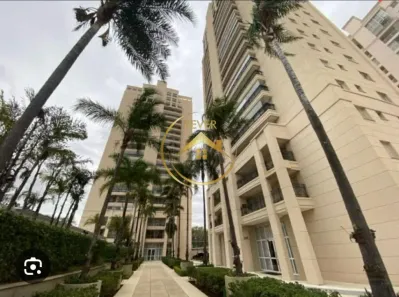 Apartamento com 3 Quartos à venda, 137m² no Vila Brandina, Campinas