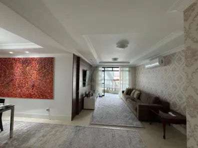 Apartamento com 3 Quartos à venda, 148m² no Jardim Planalto, Campinas