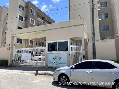 Apartamento com 1 Quarto à venda, 48m² no Paupina, Fortaleza