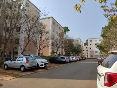 Apartamento com 2 Quartos à venda, 42m² no Jardim Umarizal, São Paulo