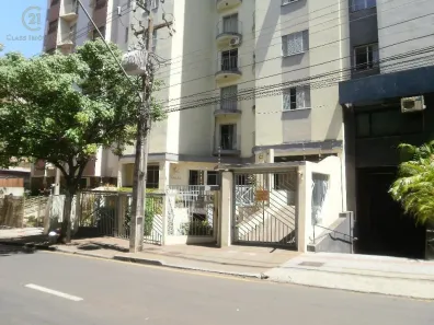 Apartamento com 3 Quartos à venda, 80m² no Centro, Londrina