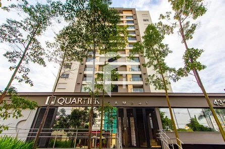 Apartamento com 2 Quartos à venda, 92m² no Cambuí, Campinas