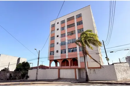 Apartamento com 3 Quartos à venda, 127m² no Tauape, Fortaleza