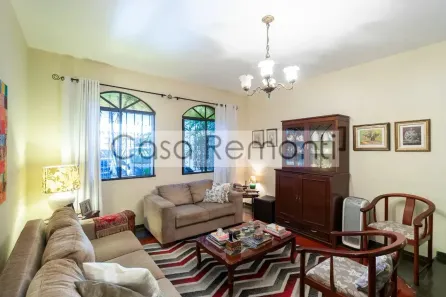 Sobrado com 3 Quartos à venda, 153m² no Santo Amaro, São Paulo