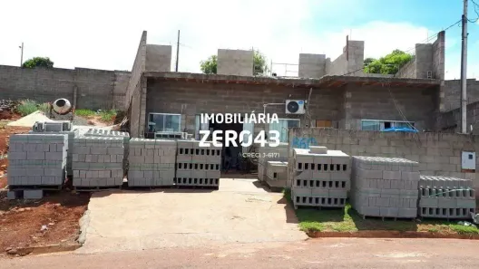 Casa com 3 Quartos à venda, 330m² no Parque Leblon, Londrina