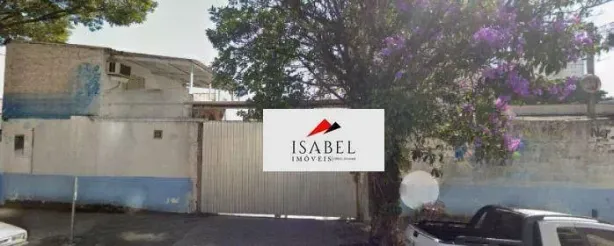 Imóvel Comercial para alugar, 80m² no Vila Costa, Suzano