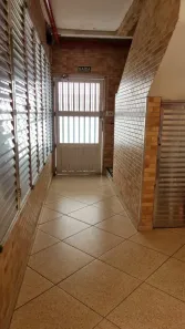 Kitnet à venda, 32m² no Boqueirão, Praia Grande