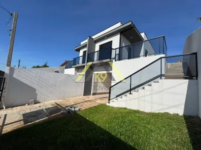 Casa com 3 Quartos à venda, 87m² no Santa Terezinha, Colombo