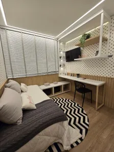 Apartamento com 3 Quartos à venda, 96m² no Jardim do Lago, Jundiaí