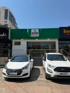 Sala Comercial para alugar, 170m² no Setor Oeste, Goiânia