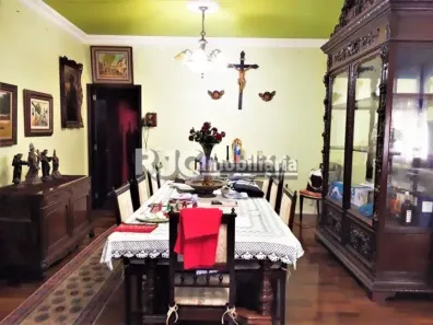 Apartamento com 3 Quartos à venda, 180m² no Tijuca, Rio de Janeiro