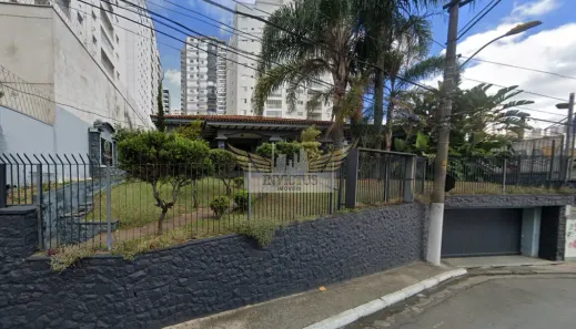 Casa com 1 Quarto à venda, 405m² no Jardim, Santo André