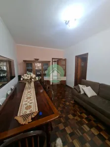 Casa com 3 Quartos à venda, 150m² no Jardim Eulina, Campinas