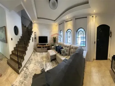 Sobrado com 3 Quartos à venda, 154m² no Alto da Mooca, São Paulo