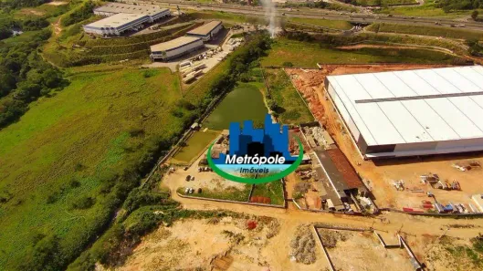 Lote/Terreno à venda, 14500m² no Jardim Maria de Lourdes, Guarulhos