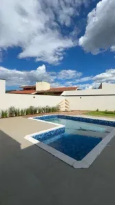 Casa com 3 Quartos à venda, 200m² no Vila Silena, Atibaia
