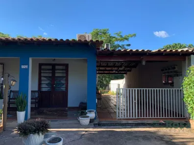 Casa com 3 Quartos à venda, 216m² no Chácara dos Pinheiros, Cuiabá