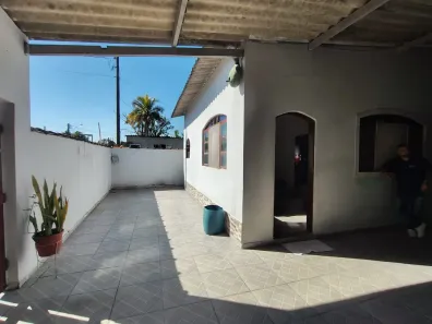 Casa com 3 Quartos à venda, 157m² no Balneario Gaivotas, Itanhaém