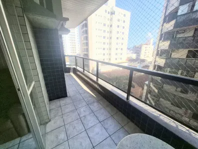 Apartamento com 3 Quartos à venda, 86m² no Praia do Morro, Guarapari