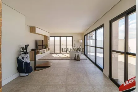 Apartamento com 3 Quartos à venda, 270m² no Mooca, São Paulo