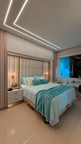 Casa de Condomínio com 3 Quartos à venda, 150m² no Alphaville, Barra dos Coqueiros