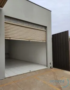 Ponto Comercial para alugar, 40m² no Aragarça, Londrina
