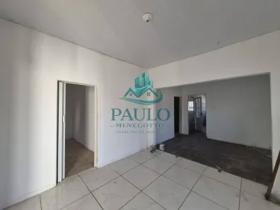 Casa com 3 Quartos para alugar, 100m² no Vila Nossa Senhora da Paz, São José do Rio Preto