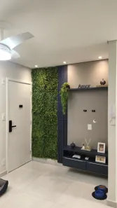 Apartamento com 2 Quartos à venda, 43m² no Jardim Florestan Fernandes, Ribeirão Preto