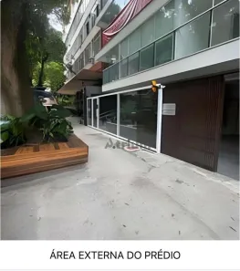 Apartamento com 1 Quarto à venda, 90m² no Copacabana, Rio de Janeiro