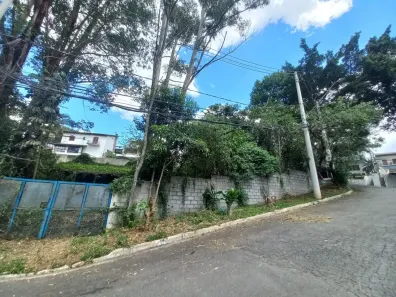 Lote/Terreno à venda, 1m² no São Paulo II, Cotia