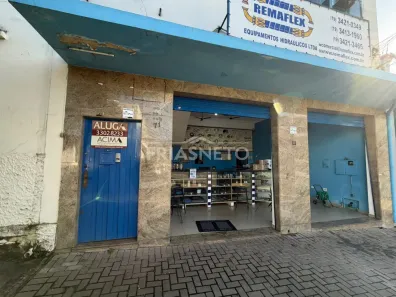 Prédio Comercial para alugar, 156m² no Vila Rezende, Piracicaba