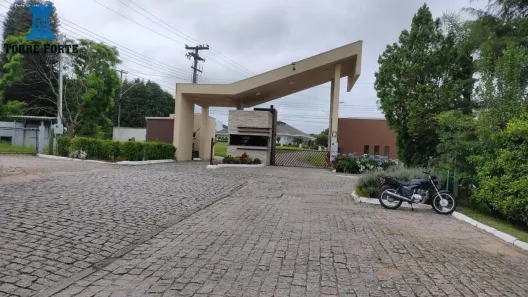 Lote/Terreno à venda, 2500m² no Campo Largo da Roseira, São José dos Pinhais