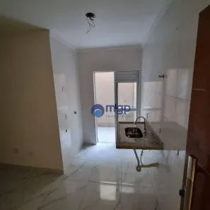 Apartamento com 2 Quartos à venda, 42m² no Parada Inglesa, São Paulo