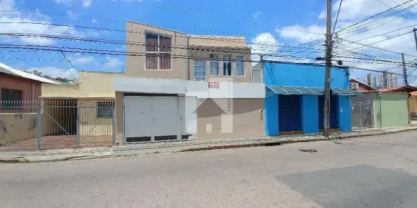 Casa com 3 Quartos à venda, 277m² no Vila Joana, Jundiaí