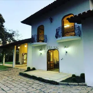 Casa de Condomínio com 4 Quartos à venda, 850m² no Condomínio Terras de São José, Itu