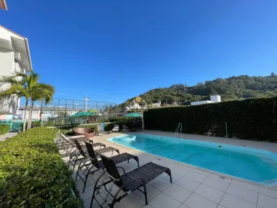 Apartamento com 2 Quartos à venda, 66m² no Canasvieiras, Florianópolis